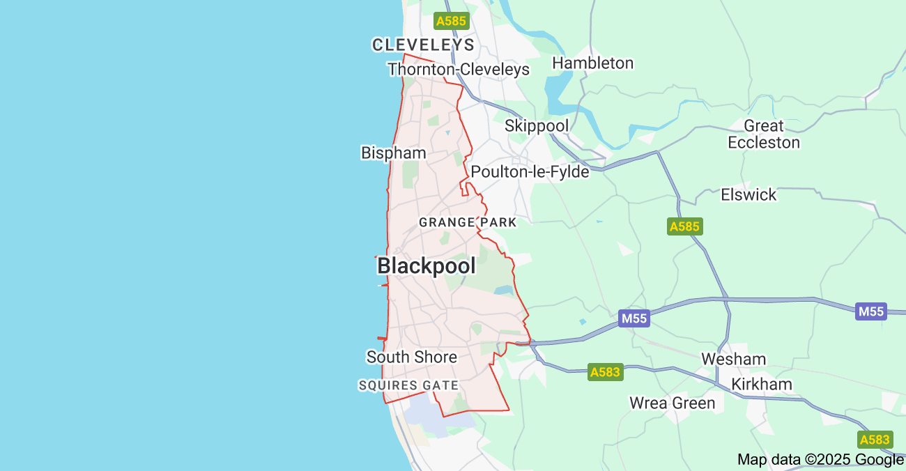 DOCTOR LOCKSMITH BLACKPOOL