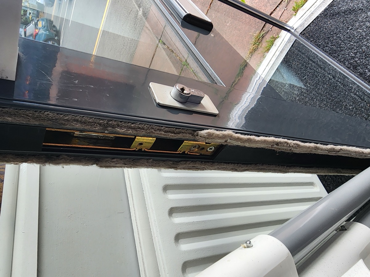 Burglary Repair Freckleton