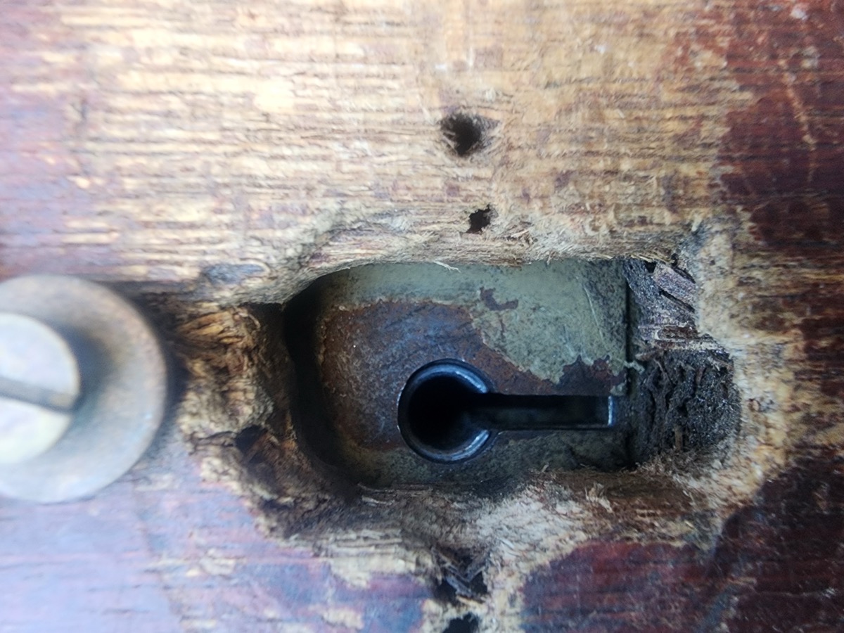 Commercial Locksmith Freckleton