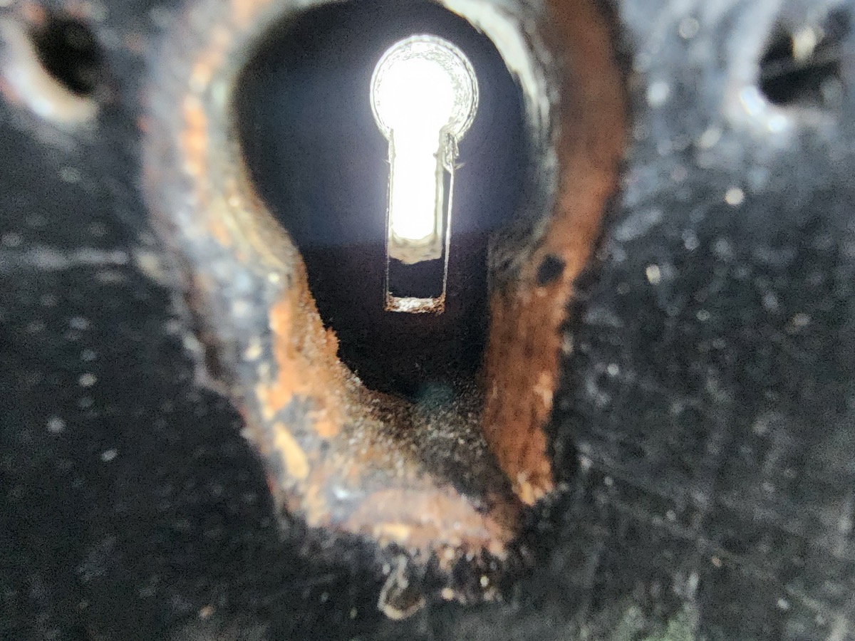 Emergency Locksmith Freckleton